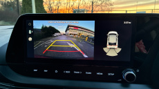 Hyundai BAYON 1.0 TGDi [120] 48V MHEV Premium 5dr DCT Petrol Hatchback